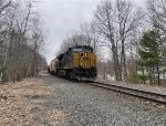 CSX 3214